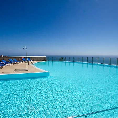 Apartment Flamboyan Puerto Rico (Gran Canaria)