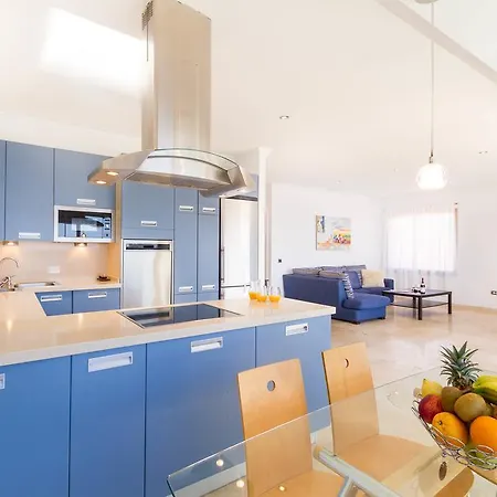 Apartment Flamboyan
