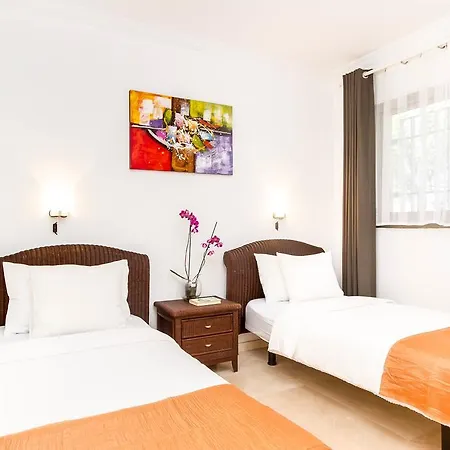 Apartment Flamboyan *