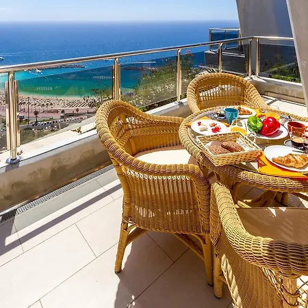 Flamboyan * Puerto Rico (Gran Canaria)