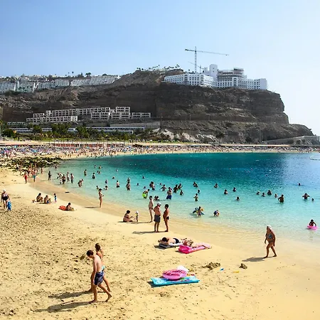 Flamboyan Apartment Puerto Rico (Gran Canaria)